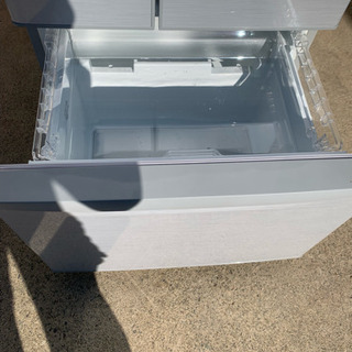 5ドア　TOSHIBA VEGETA GR-G43G(SS)