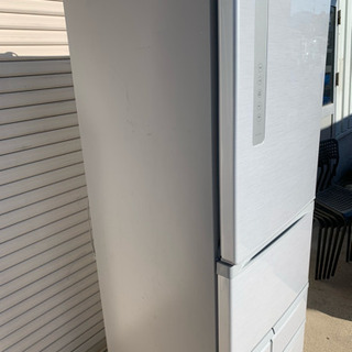 5ドア　TOSHIBA VEGETA GR-G43G(SS)