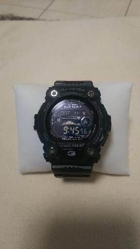 GW-7900B-1JF ジーショック G-SHOCK