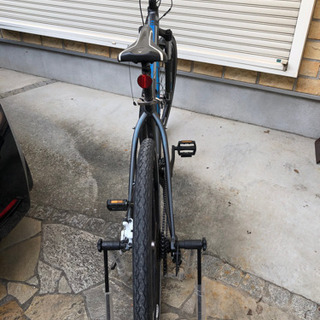 マウンテンバイク　トレック