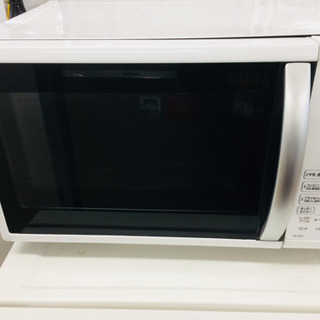 SHARP RE-CE5-KW オーブンレンジ販売中です！