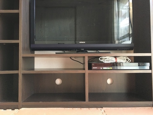 値下げ テレビ台ニトリハイタイプ Ao 和光市の収納家具 テレビ台 の中古あげます 譲ります ジモティーで不用品の処分 値下げ テレビ台ニトリハイタイプ Ao 和光市の収納家具 テレビ台 の中古あげます 譲ります ジモティーで不用品の処分