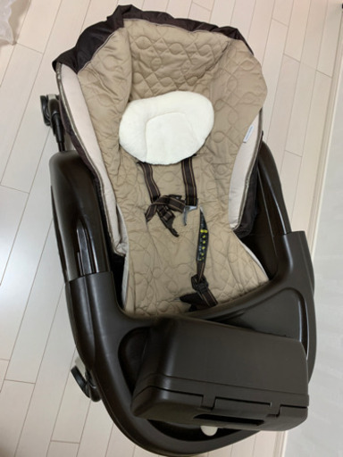 購入者決定！コンビのネムリラオートスイング(ダッコプラス