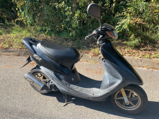 その他 Dio zx AF35