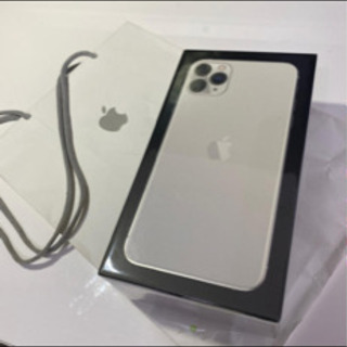 【新品】香港版 iPhone 11 Pro Max 256GB ...