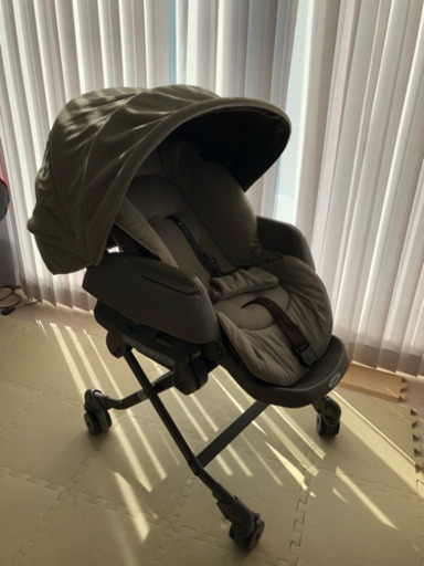 オートスウィング　コンビ combi ネムリラ