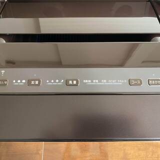 ダイキン 空気清浄機 MCK70UJ-T