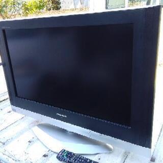 Panasonic　液晶テレビ　32インチ