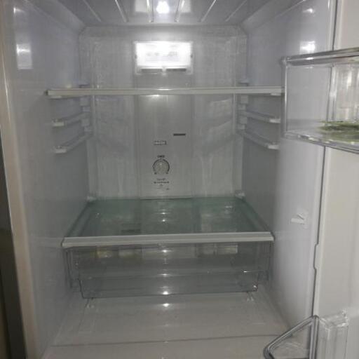 【取引成立】冷凍冷蔵庫 AQR-13G AQUA