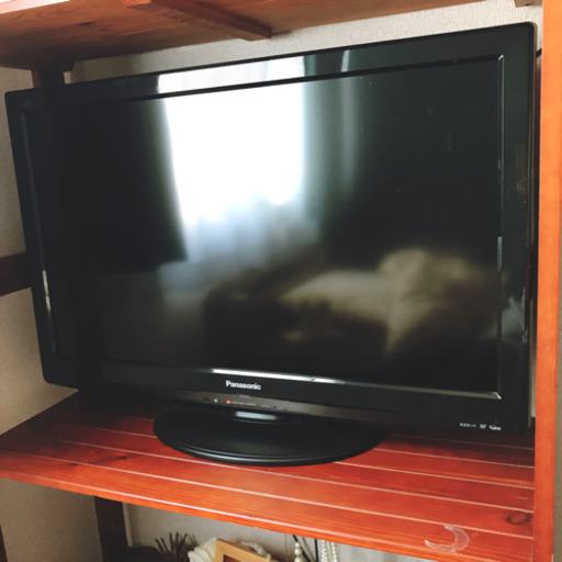 パナソニック　32型テレビ