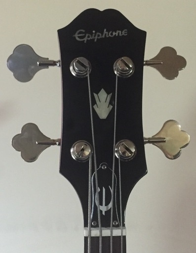 2016 Epiphone Eb 3 Long Scale Cherry Sg Bass 新品実売価格の半額 調整済みユーズド G Land7 上野の弦楽器 ギターの中古あげます 譲ります ジモティーで不用品の処分