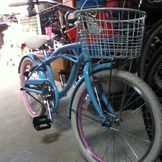格安整備済自転車！！805