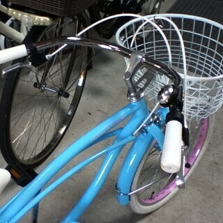 格安整備済自転車！！805
