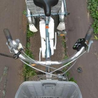 値下げ】BRIDGESTONE◇アシスタワゴン◇2013年モデル