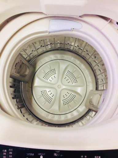 格安 激安 ハイアール 全自動洗濯機 4.2kg