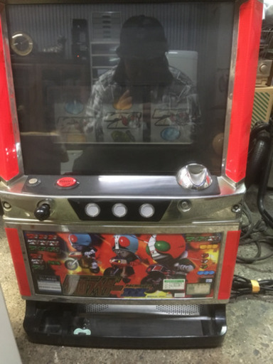 仮面ライダー