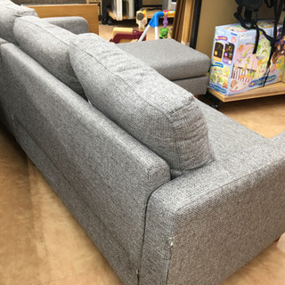 トレファク摂津店 店頭限定】 浜本工芸 ハイバックソファ入荷致しました！ - 2人掛け