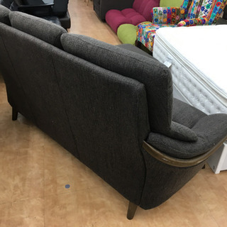【トレファク摂津店 店頭限定】 3人掛けソファー入荷致しました！ トレファク摂津店 店頭限定】 ニトリの3人掛けソファー入荷致しました