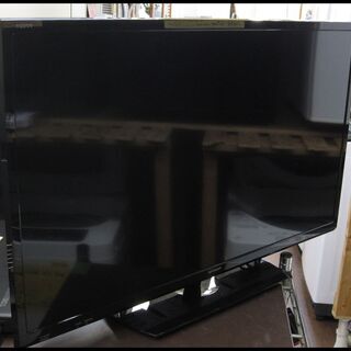 新生活！17600円 シャープ 32型 液晶テレビ 2016年製 マルチリモコン付