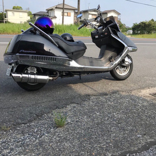 フュージョン売ります！交換なども受け付けております！