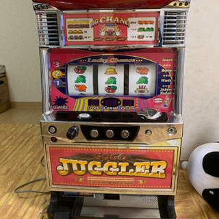 GoGoジャグラー