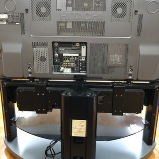 日立 プラズマテレビ W42P-HR9000 HITACHI : Wooo World : 生産終了品