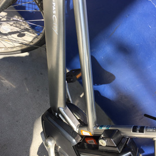 電動アシスト自転車 【YAMAHA】電動アシスト自転車売ります！
