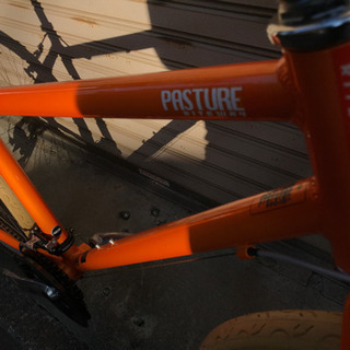 ライトウェイ　クロスバイク　PASTURE 42サイズ