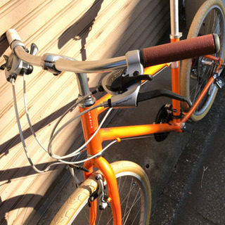 ライトウェイ　クロスバイク　PASTURE 42サイズ