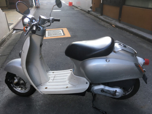 上品】 HONDA ジョルノ ジャンク ホンダ - pl-odafim.co.il