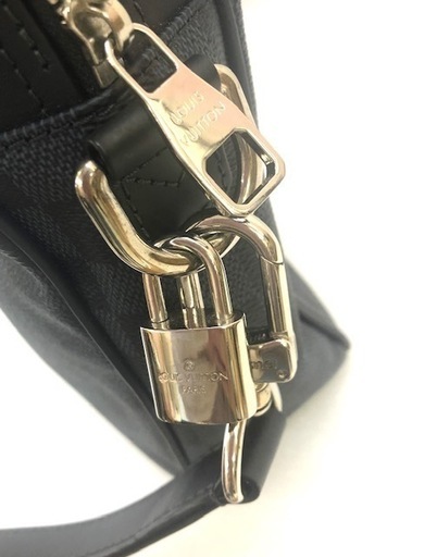 LOUIS VUITTON ルイヴィトン ダミエ・グラフィット ホライゾン
