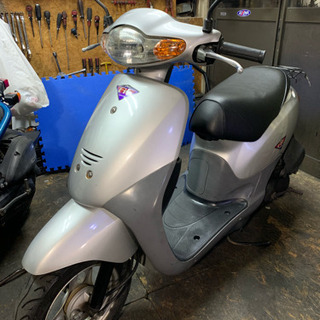 極美車！ディオフィット セル1発 カゴ付けれます sugarbun.com
