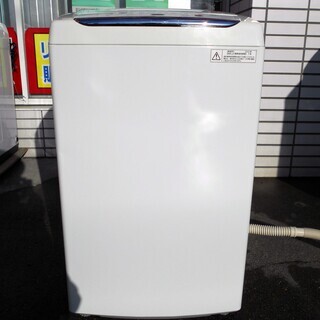 【恵庭発】TOSHIBA 東芝 全自動洗濯機 AW-42ML　12年製