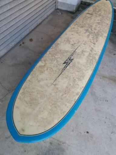 LightningBolt ファンボート　8f LightningBolt ファンボート 8f