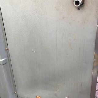☆直接限定☆ HOSHIZAKI ホシザキ 全自動製氷機 IM-35L 51kg J16355