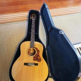 MORRIS TOP 単板 ピックアップ搭載 MW650P MORRIS TOP 単板 ピックアップ搭載 MW650P