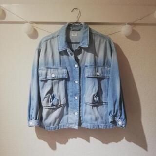 Pepe Jeans Londonデニムジャケット