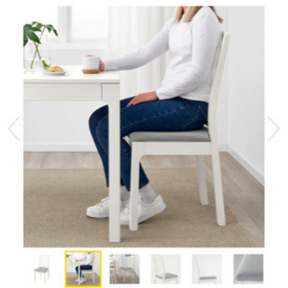 IKEAダイニングセット！