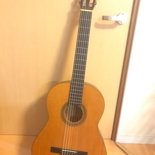 YAMAHA ヤマハ ガットギター ナイロン弦 No.G-60 ...