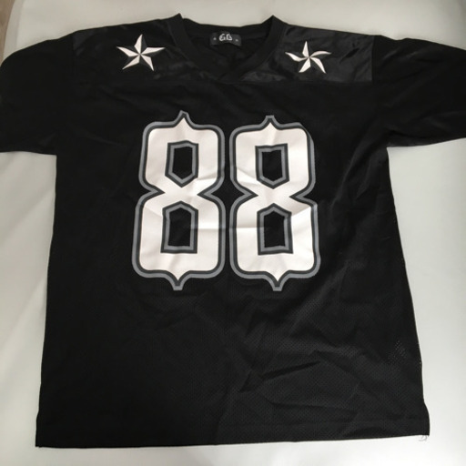 G-DRAGON ジヨン ソロコン メッシュTシャツ BIGBANG