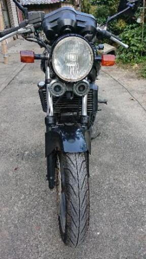 ホンダ vtz250