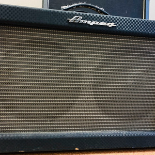 AMPEG  R-212R ビンテージギターアンプ 中古