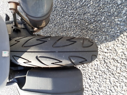 値下げ スズキ アドレスV125 CF46A 規制前K5 125cc 【公式通販】