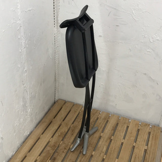 イタリア製 デザイナーズチェア 「RONDINE」