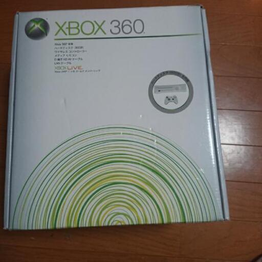 その他 X BOX 360