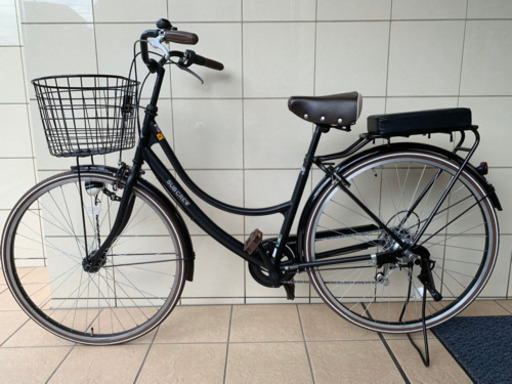 アサヒ 自転車