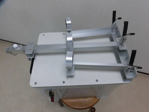 電動シャクリ機 これからのニシン釣りにいかがですか