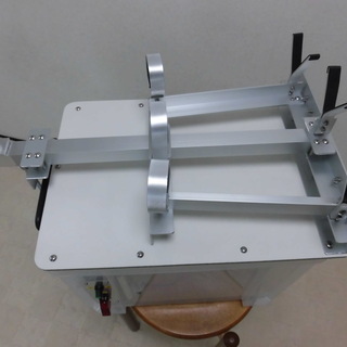 自作電動しゃくり