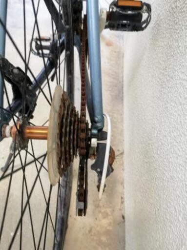 処分価格】Giant Escape R3 2016【要整備】 待望のLサイズ入荷しました 