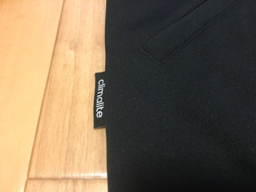 美品アディダスclimalite ジャージ上ゴールドラインメンズmサイズ てつ 御影のスポーツウェア メンズ の中古あげます 譲ります ジモティーで不用品の処分